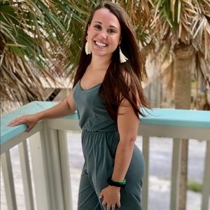 Meet your Posher, Elli